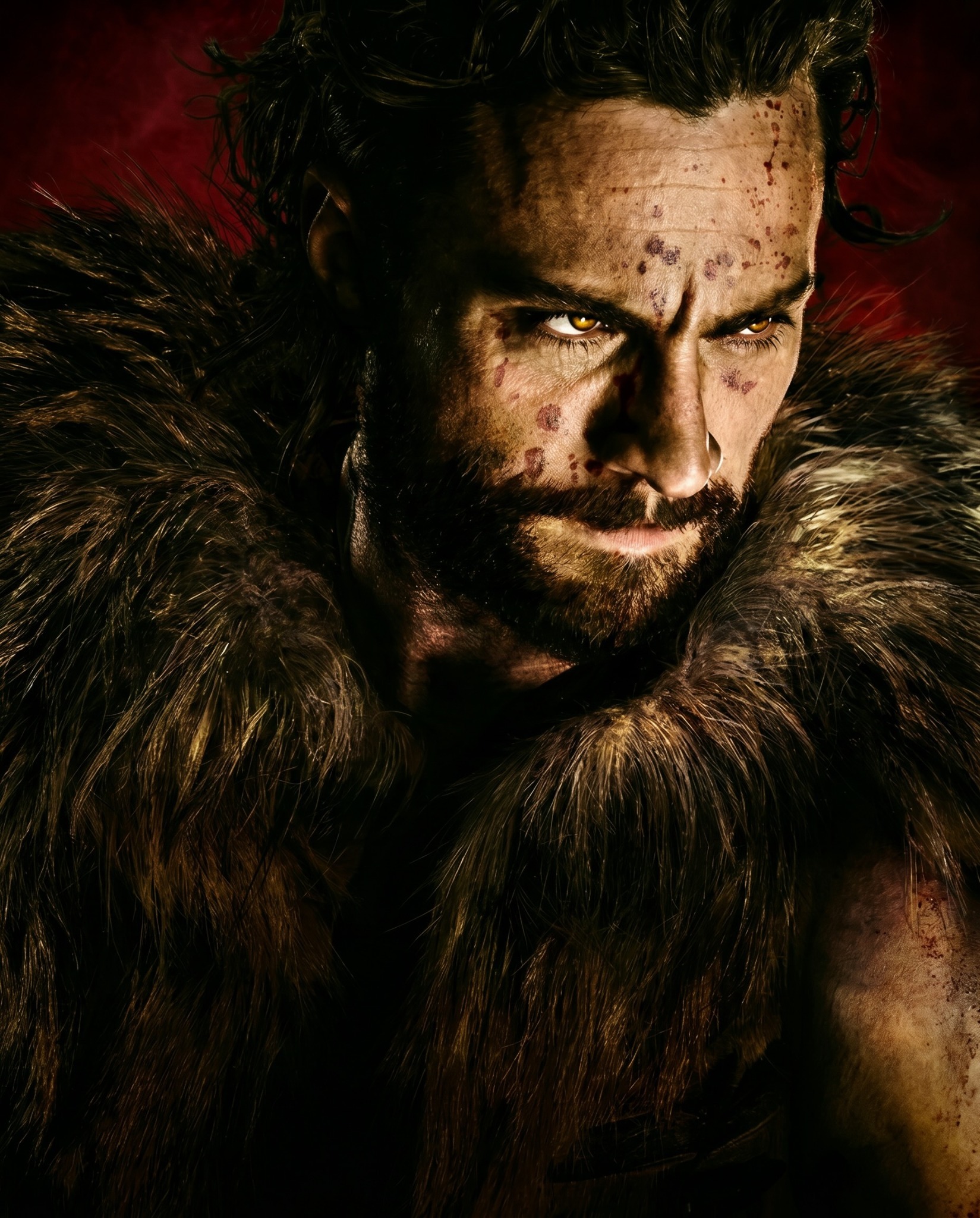 Kraven the Hunter