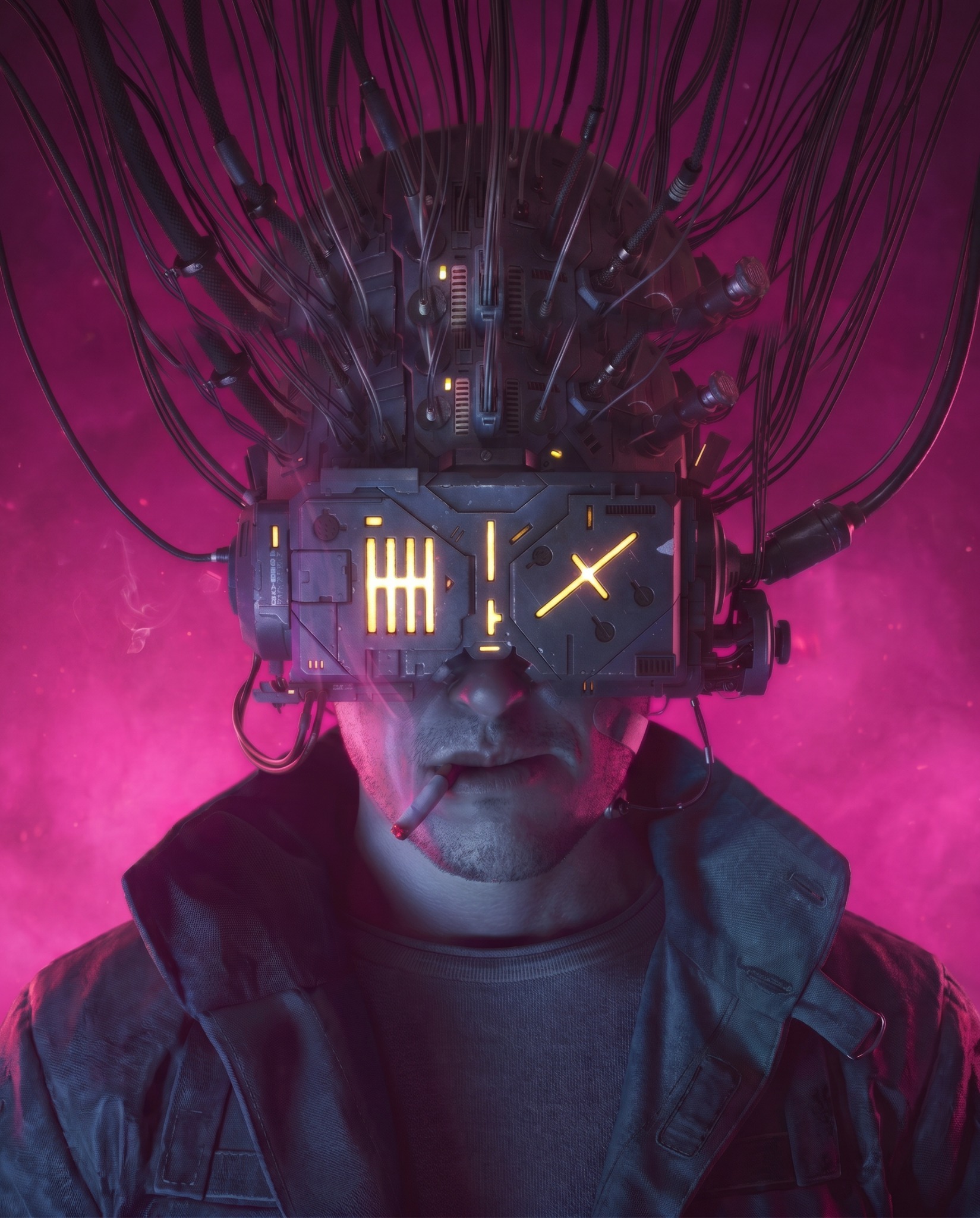 Neuromancer
